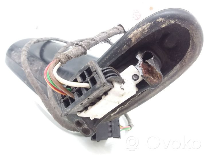 Audi 80 90 S2 B4 Specchietto retrovisore elettrico portiera anteriore 893857502H