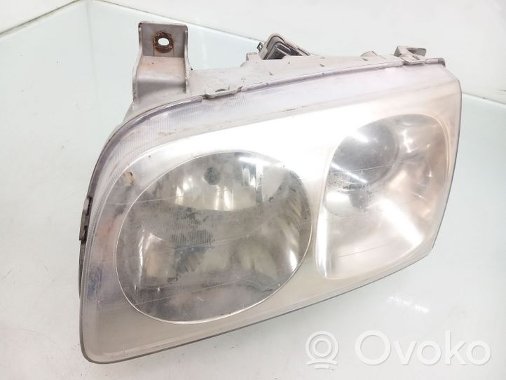Hyundai Trajet Headlight/headlamp 921013AXXX