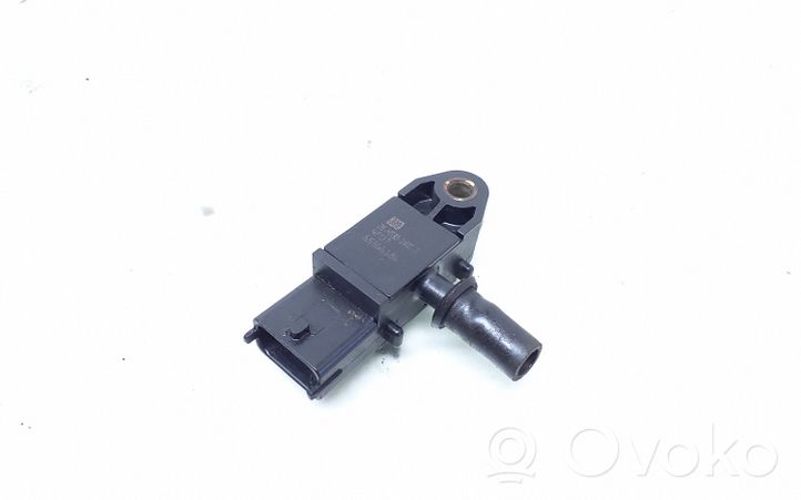 Opel Zafira B Sensor de presión del escape 55566186