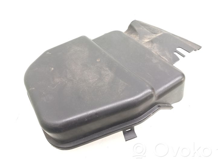 BMW 1 E81 E87 Couvercle cache filtre habitacle 6925018