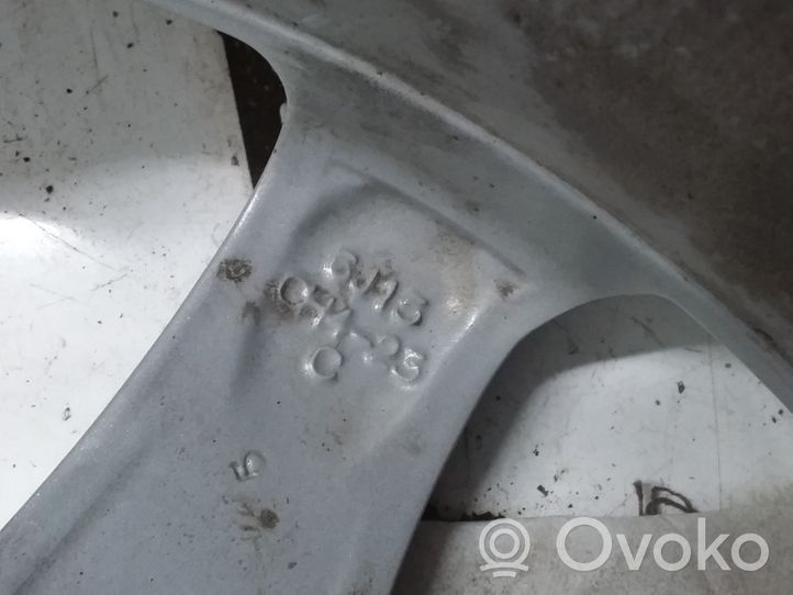 Peugeot 308 R15 alloy rim 9673773577