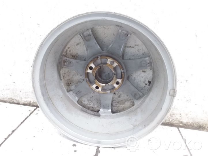 Peugeot 308 R15 alloy rim 9673773577