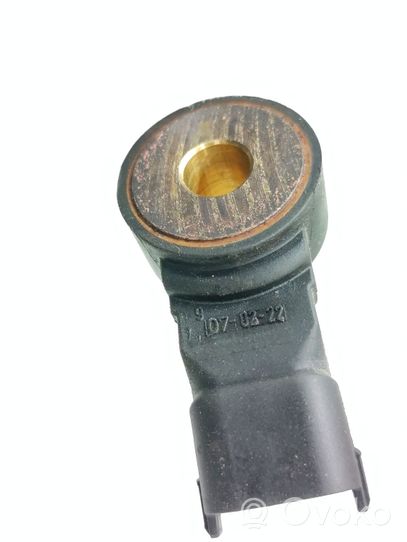 Opel Corsa D Klopfsensor 0261231173