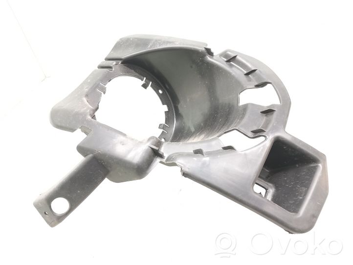 Citroen Berlingo Soporte de la luz antiniebla 9681876180