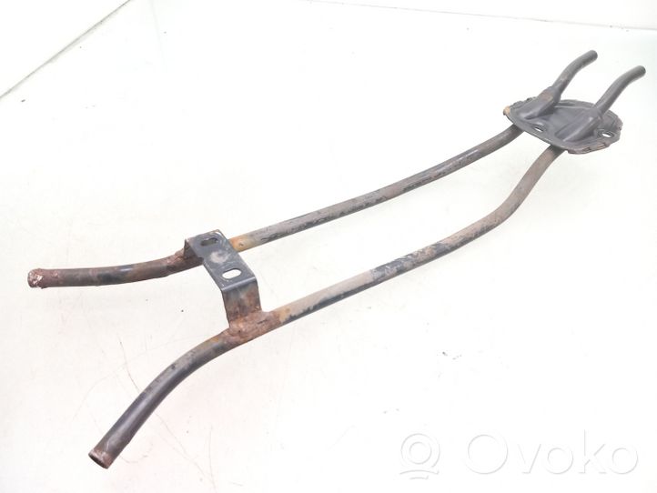 BMW 1 E81 E87 Supporto interno del freno a mano 6768398