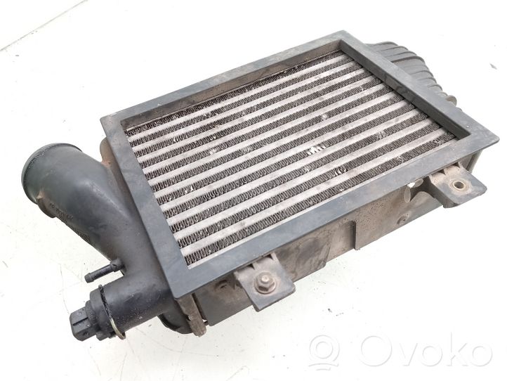 Volkswagen Transporter - Caravelle T4 Chłodnica powietrza doładowującego / Intercooler 701145805A