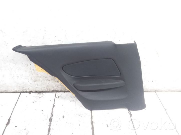 BMW 1 E81 E87 Kit intérieur 9131649