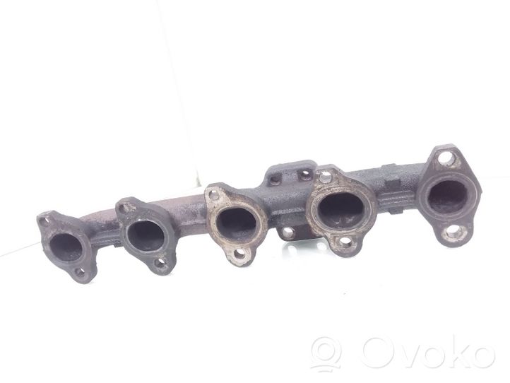 Citroen Berlingo Exhaust manifold C60