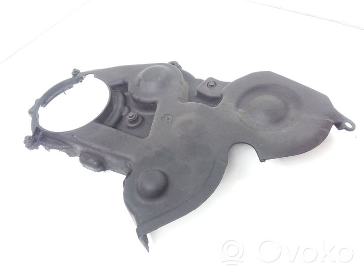 Citroen Berlingo Protezione cinghia di distribuzione (copertura) 9643649280