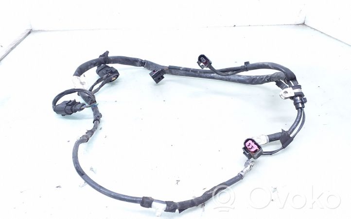 Volkswagen Caddy Cables (alternador) 1K0971349DH