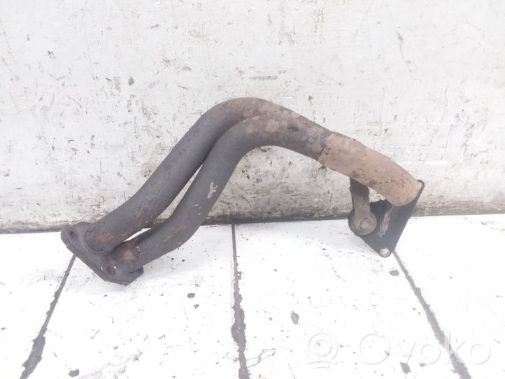 Audi 80 90 B3 Muffler/silencer 