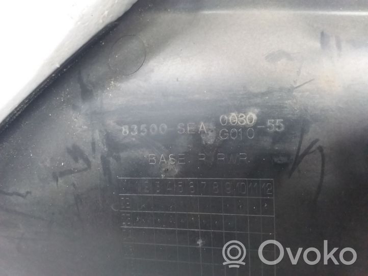 Honda Accord Etuoven verhoilu 83500SEA003055