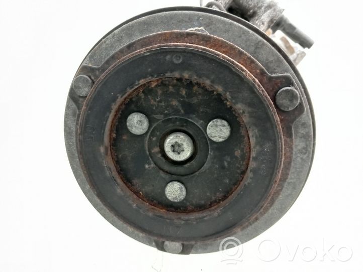 BMW 1 E81 E87 Compresor (bomba) del aire acondicionado (A/C)) 9156820