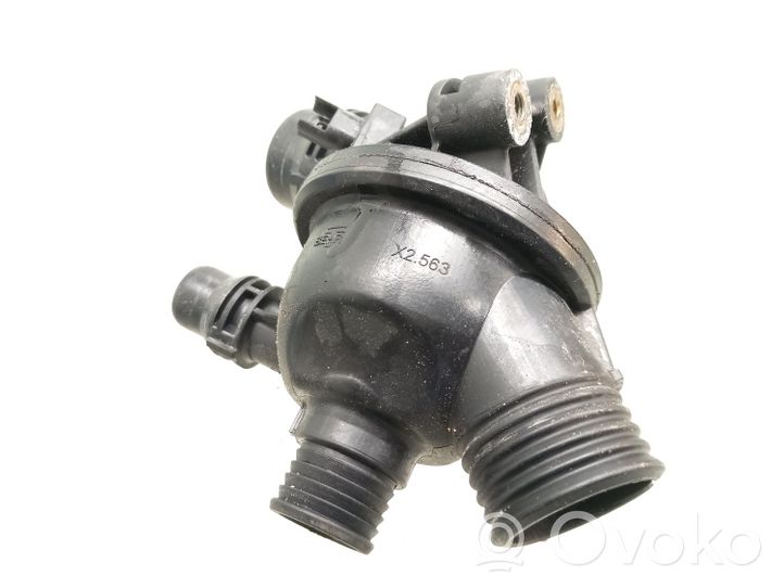 BMW 1 E81 E87 Termostaatin kotelo TM19102