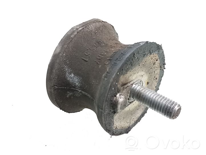 BMW 1 E81 E87 Supporto della scatola del cambio 6771220