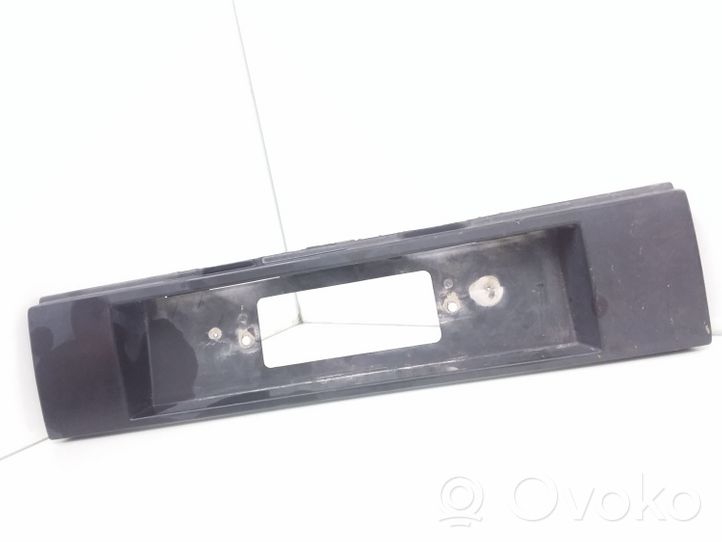 Audi 100 200 5000 C3 Moldura de la puerta trasera 445853489A