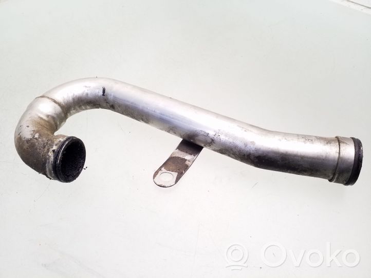 Renault Scenic II -  Grand scenic II EGR valve line/pipe/hose 0305215