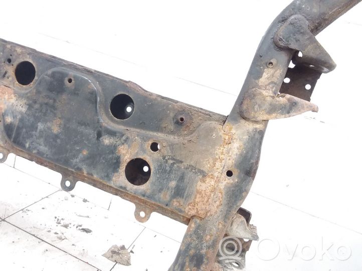 Volkswagen Transporter - Caravelle T5 Front subframe 7H0499029AB