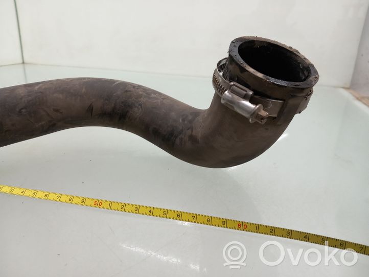 Renault Scenic II -  Grand scenic II Intercooler hose/pipe 