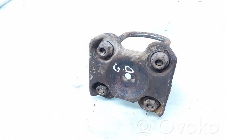 Volkswagen Caddy Cits aizmugures šasijas elements 2K0599175A