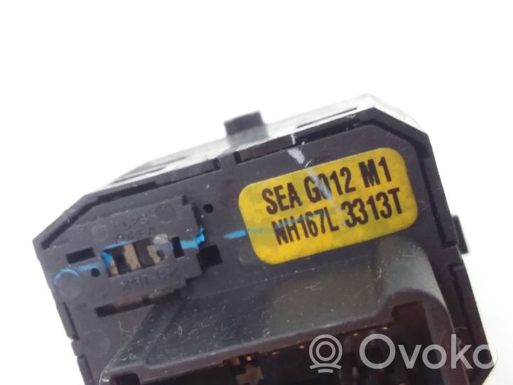 Honda Accord Wing mirror switch SEAG012M1