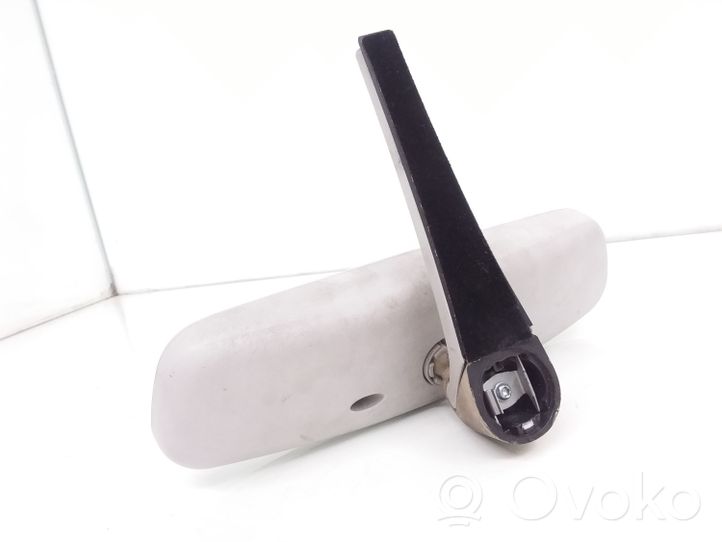 Volkswagen Sharan Rear view mirror (interior) 7M3857593PC