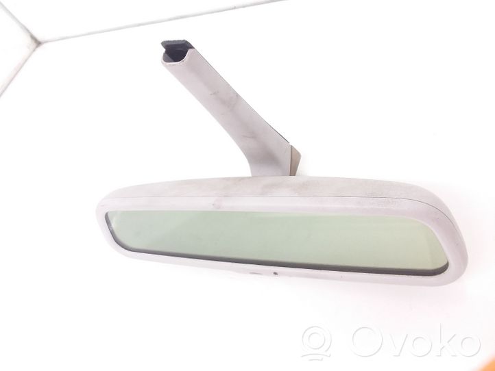 Volkswagen Sharan Rear view mirror (interior) 7M3857593PC