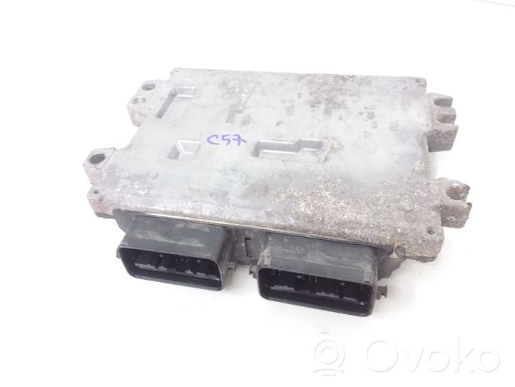 Suzuki Swift Calculateur moteur ECU 3392063JH