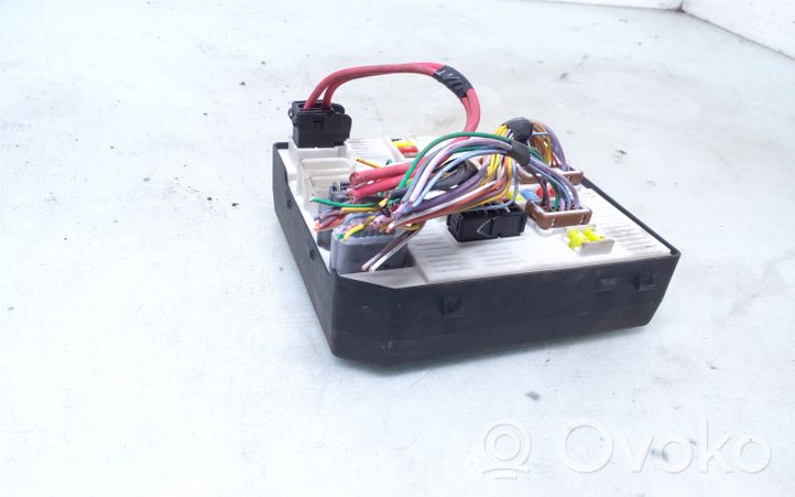 Renault Megane III Module de fusibles 284B66441R