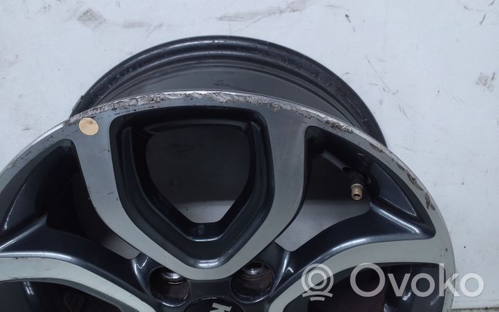 Hyundai i30 R15 alloy rim 52910G6350