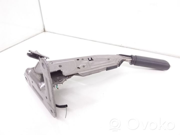 Renault Megane III Handbrake/parking brake lever assembly 360103180R