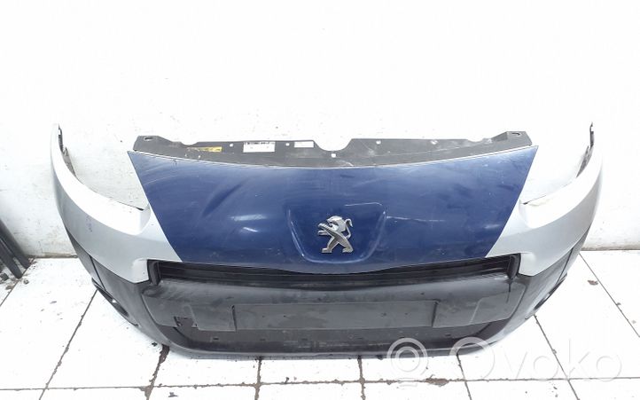 Peugeot Partner Front bumper 