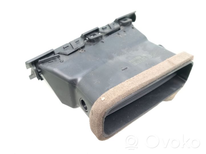 BMW 5 E60 E61 Copertura griglia di ventilazione laterale cruscotto 6910732