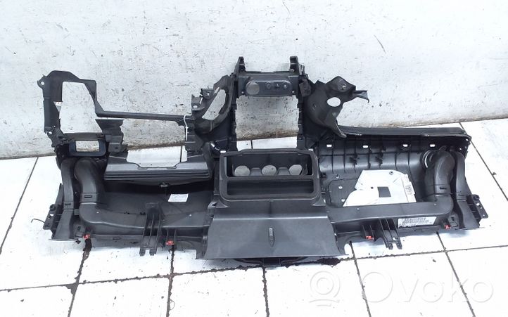Ford S-MAX Dashboard 6G65255