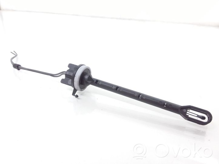 Renault Megane III Interior temperature sensor 