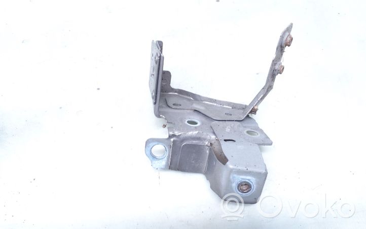 Renault Megane III Support de montage d'aile 6256002E