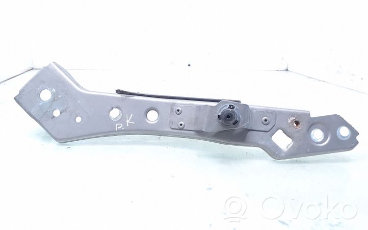 Renault Megane III Side radiator support slam panel 6251306E