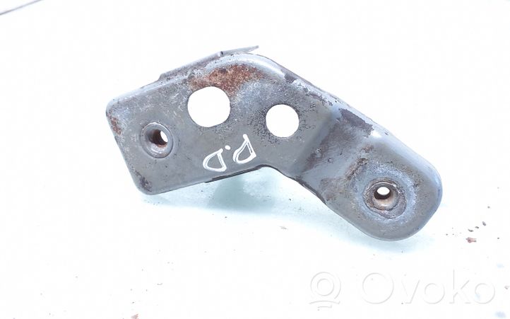 Renault Megane III Fender mounting bracket 6418003B