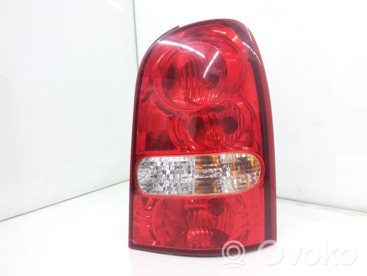 SsangYong Rexton Rear/tail lights A044935