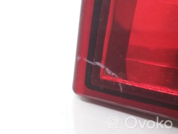 SsangYong Rexton Rear/tail lights A044935