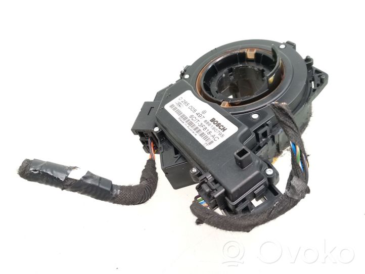 Ford Transit Lenkwinkelsensor Airbagschleifring Wickelfeder 0265005497