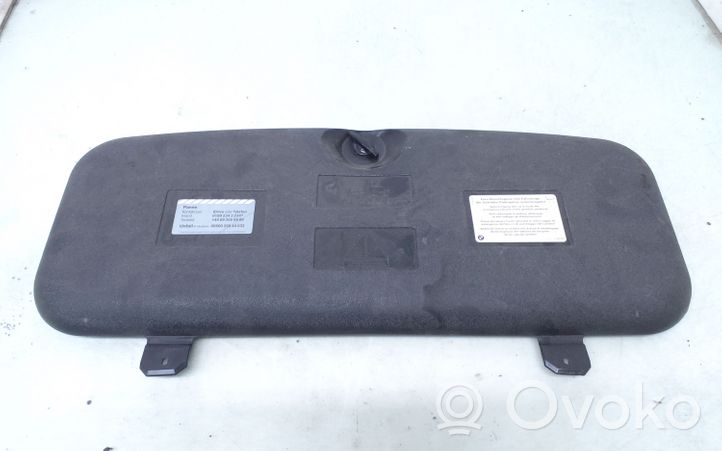 BMW 5 E60 E61 Caja de herramientas 6761420