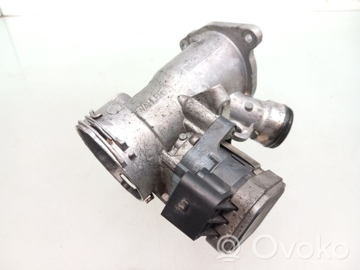 Mercedes-Benz E W211 Valvola a farfalla A6460900154