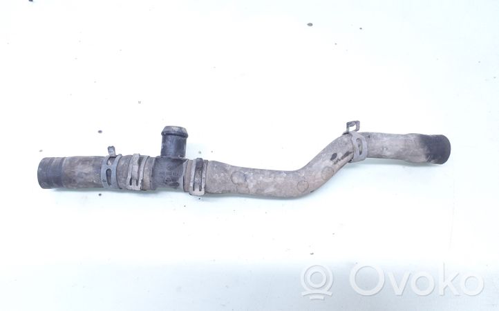 Volkswagen Sharan Tubo flessibile del liquido di raffreddamento del motore 738000248