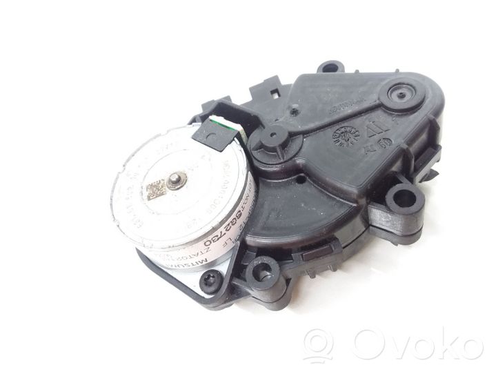 BMW 7 F01 F02 F03 F04 Moteur de réglage du niveau des phares 6616150299