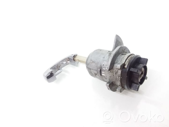 BMW 7 F01 F02 F03 F04 Serratura portiera anteriore (vicino alla maniglia) ZP5