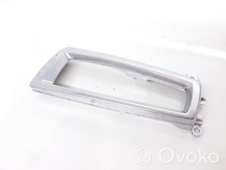 BMW 7 F01 F02 F03 F04 Rivestimento in plastica cornice della leva del cambio 9189064