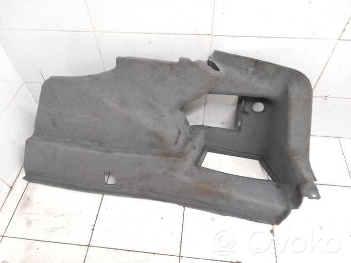 BMW 7 F01 F02 F03 F04 seitliche Verkleidung Kofferraum 9113342