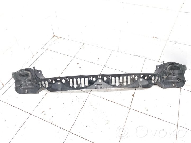 BMW 7 F01 F02 F03 F04 Travesaño de apoyo del amortiguador trasero 7183883