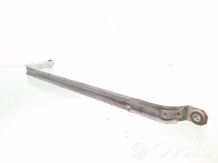 BMW 7 F01 F02 F03 F04 Soporte de montaje del depósito de combustible 7184963